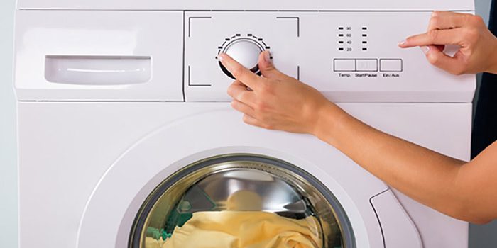 علت های تخصصی دیگر خشک نکردن ماشین لباسشویی